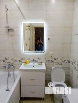 1-к квартира, на длительный срок, 40м2, 16/25 этаж