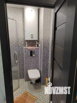 1-к квартира, посуточно, 55м2, 1/1 этаж