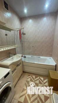 2-к квартира, на длительный срок, 77м2, 17/17 этаж