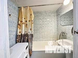1-к квартира, на длительный срок, 36м2, 1/9 этаж
