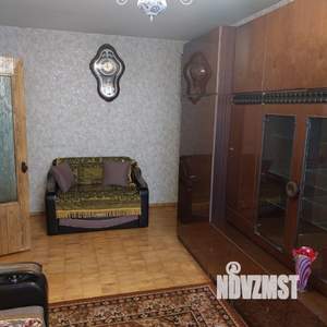 1-к квартира, на длительный срок, 36м2, 6/14 этаж