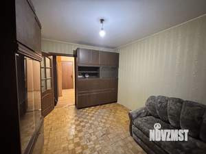 2-к квартира, на длительный срок, 56м2, 10/14 этаж