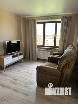 2-к квартира, на длительный срок, 54м2, 4/10 этаж