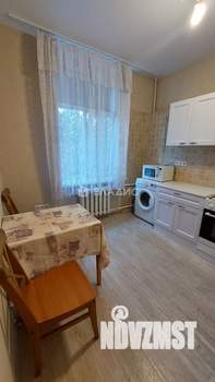 1-к квартира, на длительный срок, 42м2, 4/5 этаж