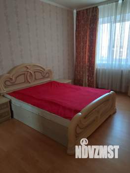 2-к квартира, на длительный срок, 65м2, 4/10 этаж