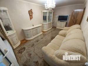 2-к квартира, на длительный срок, 59м2, 2/9 этаж
