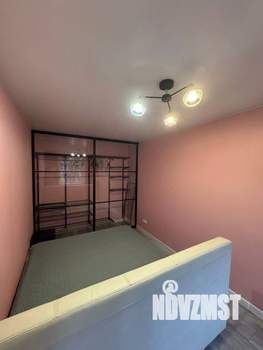 2-к квартира, на длительный срок, 46м2, 2/5 этаж