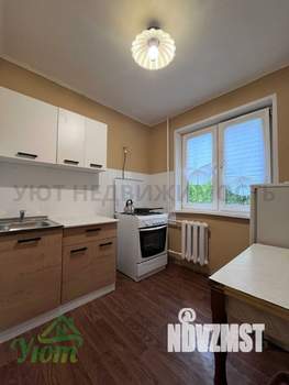 2-к квартира, на длительный срок, 43м2, 2/5 этаж