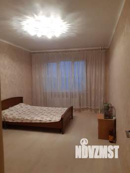 2-к квартира, на длительный срок, 62м2, 4/26 этаж