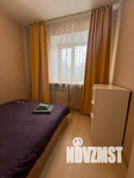 2-к квартира, посуточно, 40м2, 1/10 этаж