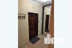 1-к квартира, посуточно, 40м2, 4/9 этаж