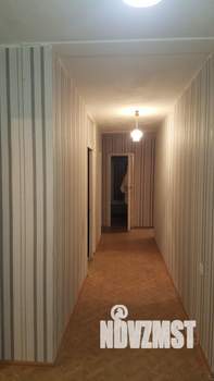 3-к квартира, на длительный срок, 72м2, 4/5 этаж