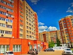 2-к квартира, на длительный срок, 52м2, 5/10 этаж