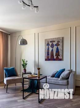 2-к квартира, посуточно, 74м2, 13/14 этаж