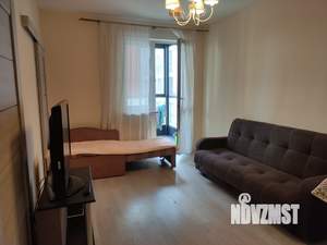 2-к квартира, посуточно, 50м2, 11/17 этаж
