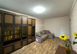 2-к квартира, на длительный срок, 43м2, 2/9 этаж