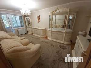 2-к квартира, на длительный срок, 59м2, 2/9 этаж