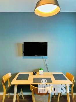 1-к квартира, посуточно, 39м2, 1/1 этаж