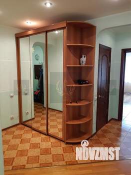 3-к квартира, на длительный срок, 104м2, 2/9 этаж