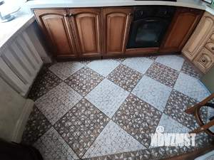 3-к квартира, на длительный срок, 78м2, 4/5 этаж