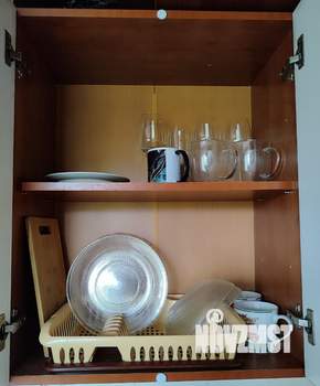 1-к квартира, посуточно, 34м2, 4/5 этаж