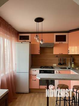 1-к квартира, посуточно, 33м2, 4/9 этаж