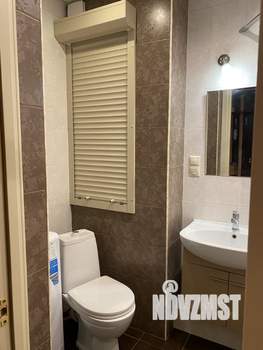 1-к квартира, на длительный срок, 34м2, 5/9 этаж