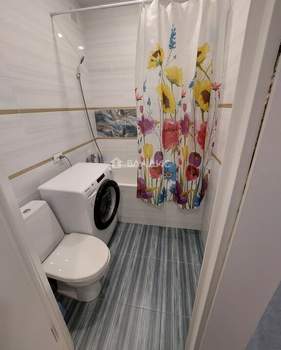 2-к квартира, на длительный срок, 45м2, 5/5 этаж
