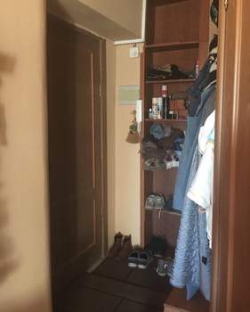 2-к квартира, на длительный срок, 50м2, 9/16 этаж