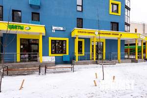 Студия квартира, посуточно, 24м2, 12/19 этаж