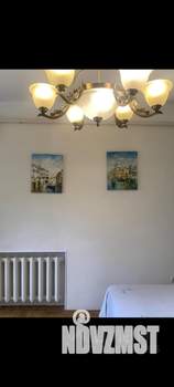 1-к квартира, на длительный срок, 38м2, 2/2 этаж