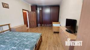 1-к квартира, на длительный срок, 42м2, 4/5 этаж
