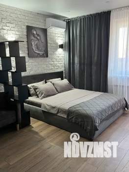 Студия квартира, посуточно, 30м2, 9/10 этаж