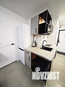 1-к квартира, посуточно, 20м2, 1/7 этаж