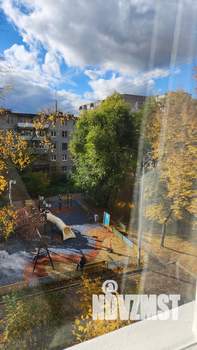 2-к квартира, на длительный срок, 46м2, 4/9 этаж