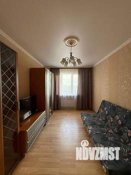 1-к квартира, на длительный срок, 37м2, 12/26 этаж