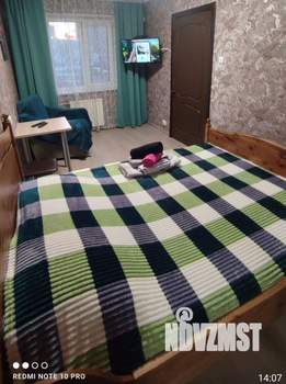 2-к квартира, посуточно, 46м2, 1/5 этаж