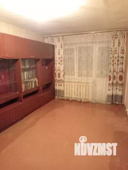 1-к квартира, на длительный срок, 33м2, 5/5 этаж