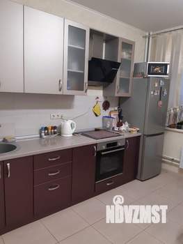 2-к квартира, на длительный срок, 62м2, 4/26 этаж