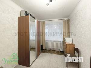 1-к квартира, на длительный срок, 25м2, 1/5 этаж