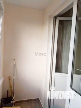 1-к квартира, на длительный срок, 40м2, 16/25 этаж