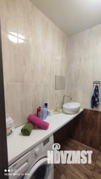 1-к квартира, посуточно, 38м2, 11/25 этаж