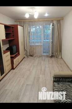 1-к квартира, на длительный срок, 31м2, 1/5 этаж