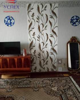 2-к квартира, на длительный срок, 46м2, 5/5 этаж