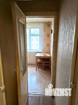 2-к квартира, на длительный срок, 46м2, 5/5 этаж