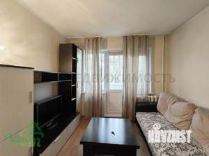 2-к квартира, на длительный срок, 31м2, 4/5 этаж