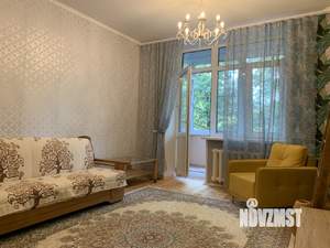 2-к квартира, на длительный срок, 61м2, 3/5 этаж