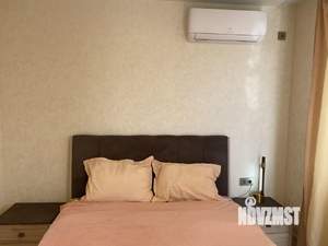 2-к квартира, посуточно, 60м2, 14/19 этаж