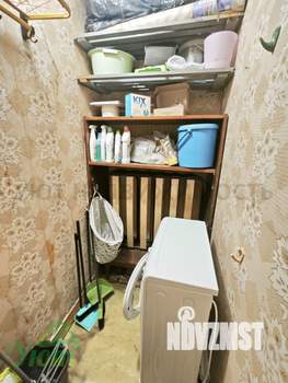 1-к квартира, на длительный срок, 32м2, 8/9 этаж