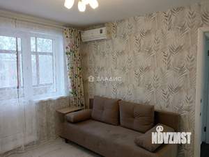 1-к квартира, на длительный срок, 30м2, 5/5 этаж
